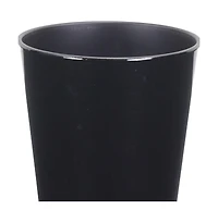 Round Pot Planter for Indoor & Outdoor Use – Stylish Plant Container