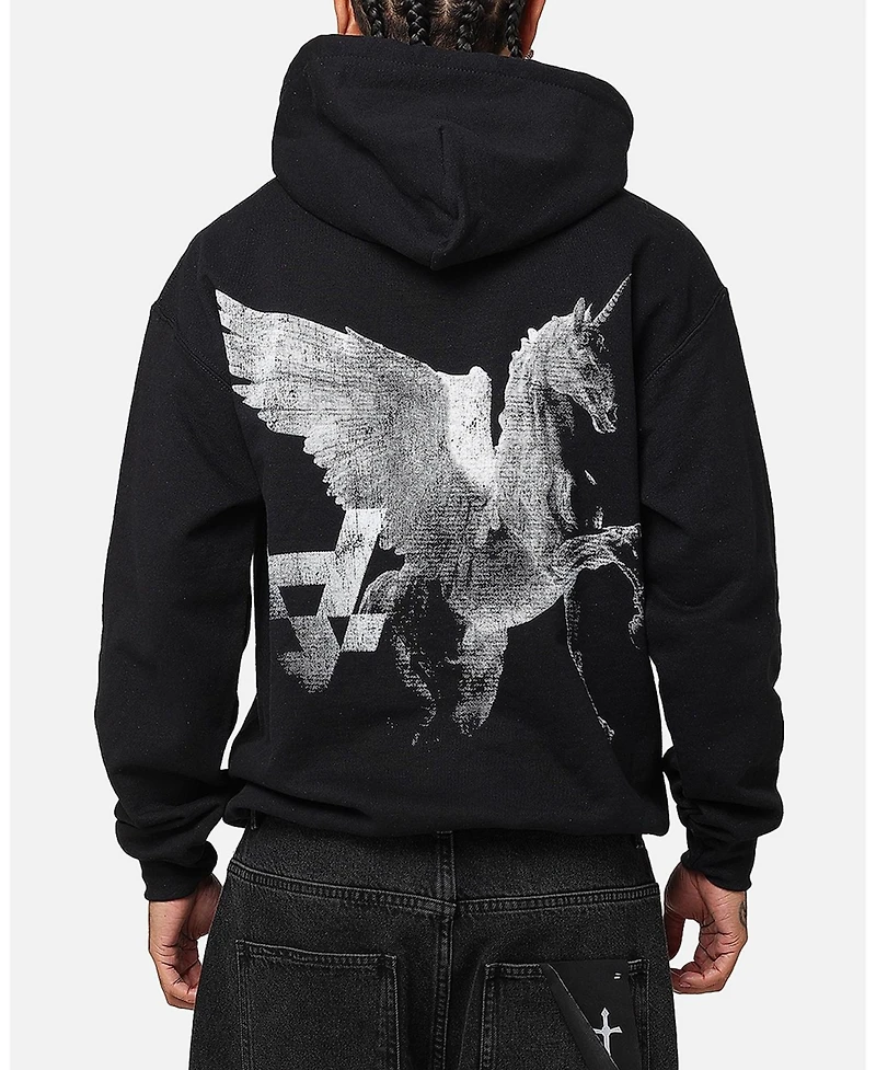 The Anti Order Men's Pegasus Lost Hoodie