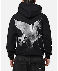 The Anti Order Men's Pegasus Lost Hoodie