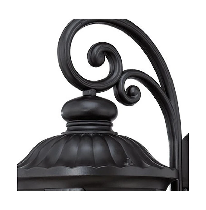 3-Light Laurens Wall Light – Modern Wall Fixture for Home Decor