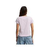 Cotton On Women's 90S Baby Tee
