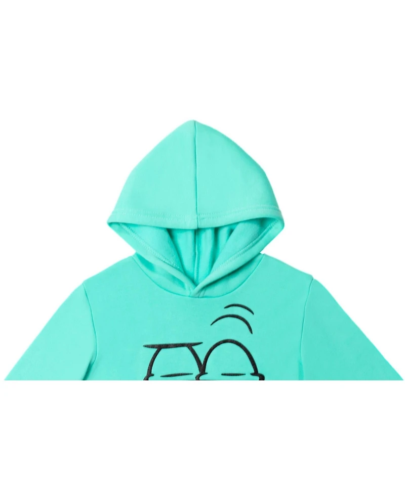 SpongeBob SquarePants Boys Hoodie