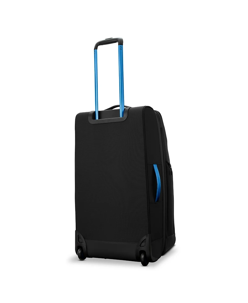 High Sierra Hi-Life 28" Medium Wheeled Duffel
