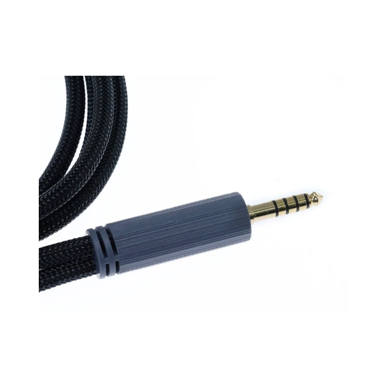 iFi SilentPower 4.4 to Xlr Cable Single Ended