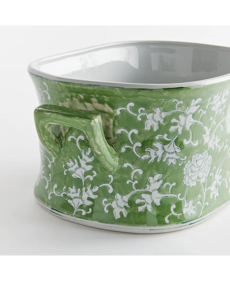 Imperial Lotus Planter