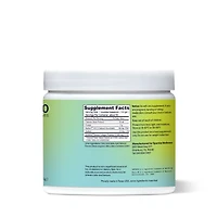 Skin Boost [50-Serves] Collagen Powder Supplement with Verisol Bioactive Hydrolyzed Peptides & Vitamin C to Improve Skin, Hair Nail Health