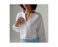 Tavi Women's Easy Breezy Sweatshirt