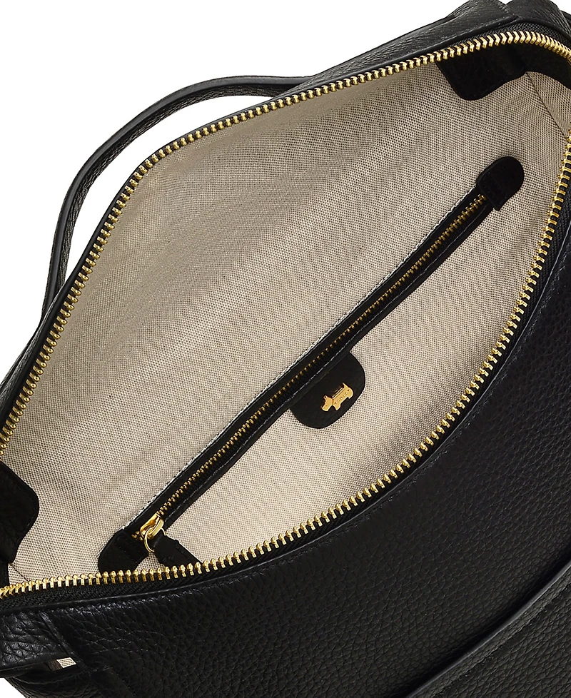 Radley London Oak Street Small Zip Top Crossbody Bag