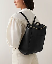 Radley London Oak Street Small Zip Top Crossbody Bag