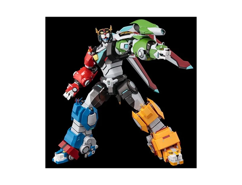 Voltron Riobot Px Previews Exclusive | Voltron: Legendary Defender | Sentinel
