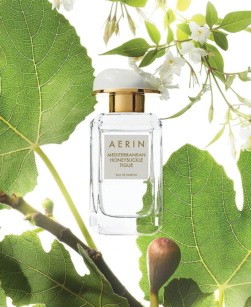 Aerin Mediterranean Honeysuckle Figue Eau de Parfum Spray, 1.7 oz.