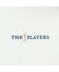 Breezy Golf Men's White The Players Pullover Hoodie