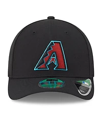 New Era Men's Arizona Diamondbacks Player Replica 9FORTY Adjustable Hat