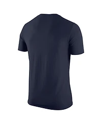 Nike Men's Navy North Carolina Courage Primary Logo Core T-Shirt