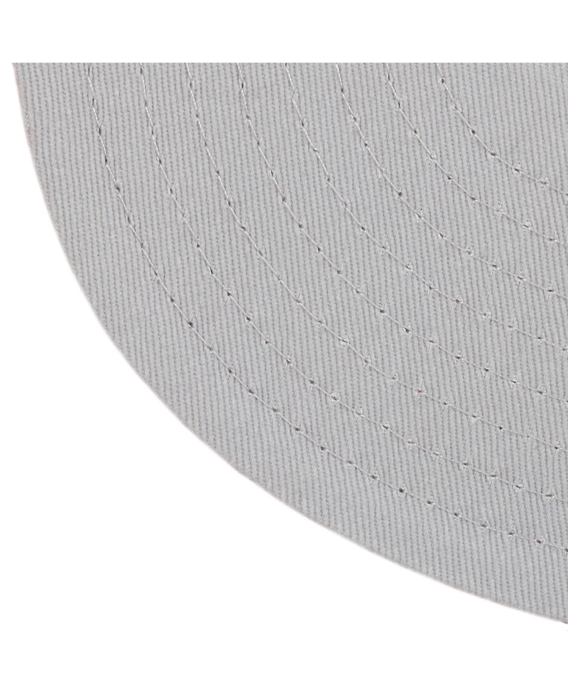 New Era Men's Green St. Louis Cardinals White Logo 59FIFTY Fitted Hat