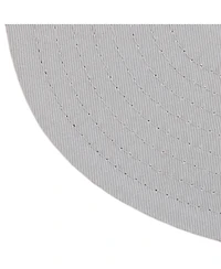 New Era Men's Green St. Louis Cardinals White Logo 59FIFTY Fitted Hat