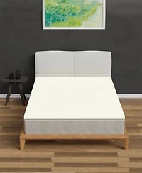 Payton 2 Foam Mattress Topper