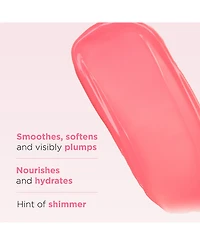 Clarins Lip Perfector Sheer Gloss, 0.35 oz.