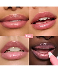 Clarins Lip Perfector Sheer Gloss, 0.35 oz.