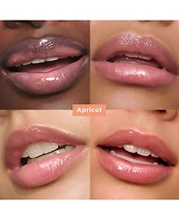 Clarins Lip Perfector Sheer Gloss, 0.35 oz.