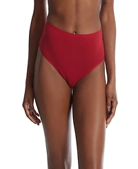 Hanky Panky Women's Play Stretch Hi-Rise Thong 3 Pack