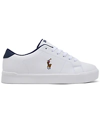 Polo Ralph Lauren Kids Sutton Casual Sneakers from Finish Line