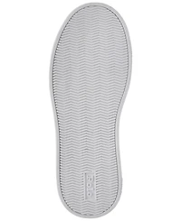 Polo Ralph Lauren Little Kids Sutton Stay-Put Fastening Strap Casual Sneakers from Finish Line