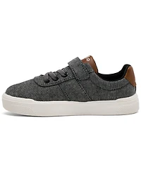 Polo Ralph Lauren Toddler Boys Frazier Stay-Put Closure Casual Sneakers from Finish Line