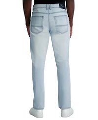 Karl Lagerfeld Paris Men's Straight Fit Jeans