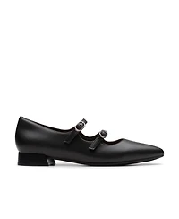 Clarks Women's Natalyn Lane Mary Jane Ballet Shoes