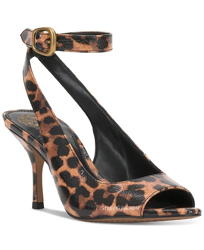 Vince Camuto Women's Pavles Peep-Toe Pumps