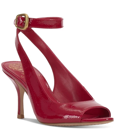 Vince Camuto Women's Pavles Peep-Toe Pumps