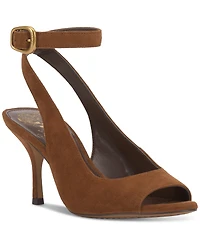 Vince Camuto Women's Pavles Peep-Toe Pumps