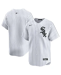 Nike Men's White Chicago Sox Home Limited Jersey