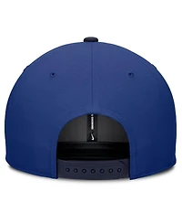 Nike Men's Royal/Navy Toronto Blue Jays Pro Performance Snapback Hat