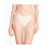 Capittana Women's Trinidad Star Bottom
