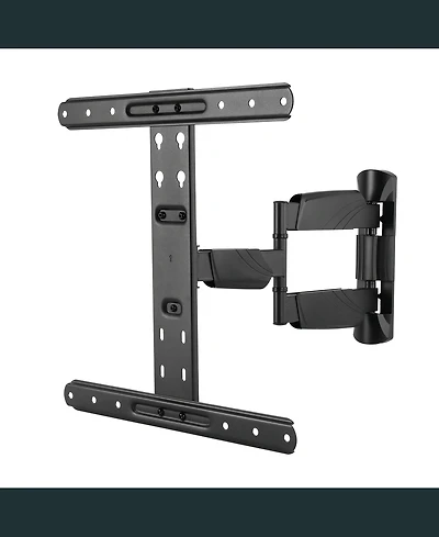 ProMounts Full Motion Tv Wall Mount for 32”-65” Screens, Holds up to 70lbs