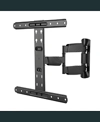 ProMounts Full Motion Tv Wall Mount for 32”-65” Screens, Holds up to 70lbs