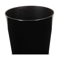 Indoor Outdoor Round Planter – Lightweight & Sturdy Plant Pot