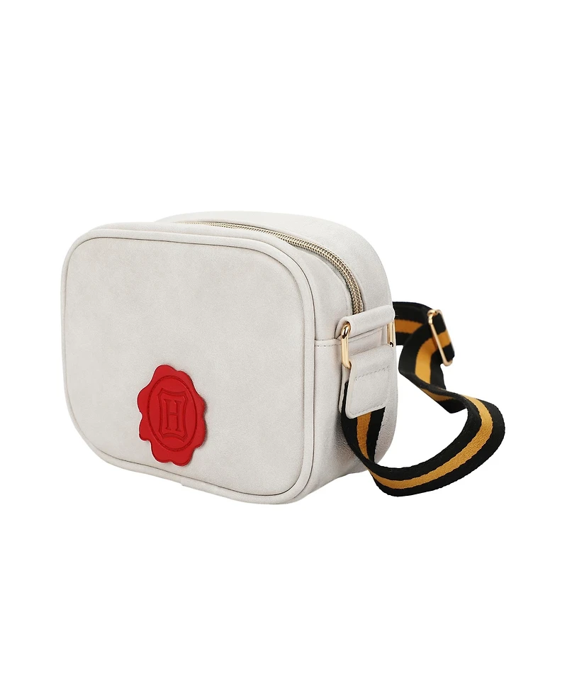 Harry Potter Hogwarts Letter 7.25" Women's Crossbody Bag