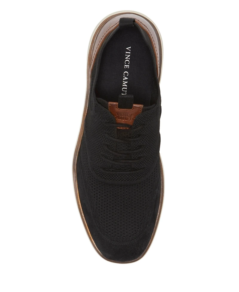 Vince Camuto Men's Haldane Casual Sneakers