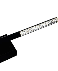 Cwi Lighting 4.3" Metal Dragonswatch Integrated Led Vanity Light