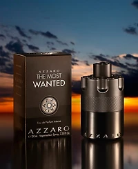 The Most Wanted Eau de Parfum Intense Spray, 3.4-oz.