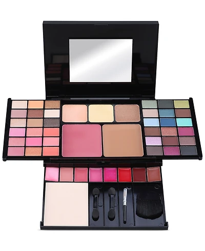 Beauty Box All-In-One Makeup Collection, Created for Macy's
