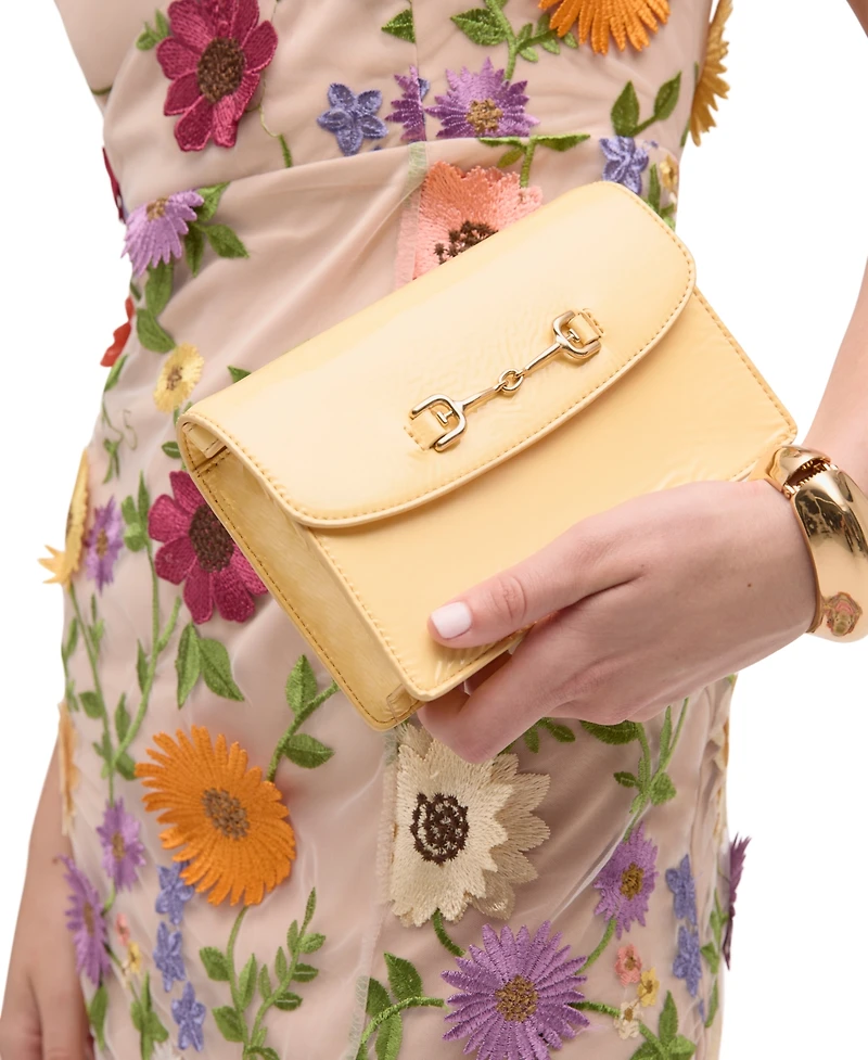 Sam Edelman Loraine Mini Box Crossbody