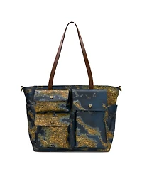 Patricia Nash Sorlana X-Large Tote Bag