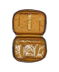 Patricia Nash Ilaria Hanging Travel Case