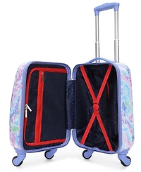 Nautica Kids Adventure 5-Piece Airline Approved Carry-On Luggage Set