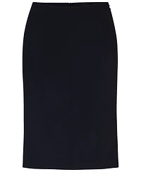 Boss by Hugo Women's Wool Slim-Fit Pencil Skirt