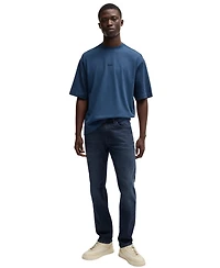 Boss by Hugo Men's Slim-Fit Jeans